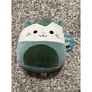 Squishmallow Willoughby